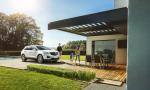 Cadillac XT5 2019 года